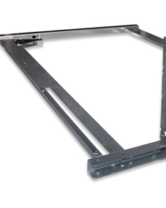 Stellage 1E genietet LB350 Col.2+ HD Nova-270